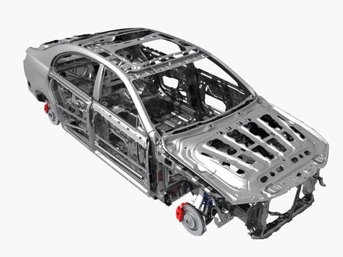 body-car-frame-3D-model_0