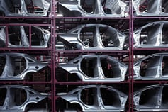 Las Generaciones del Acero en la Industria Automotriz.