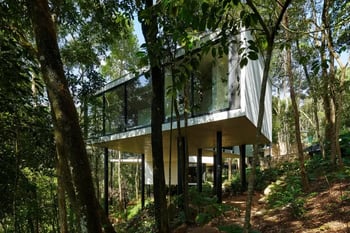 casa azucena
