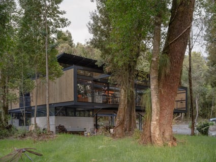 casa roble