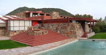 casa taliesin