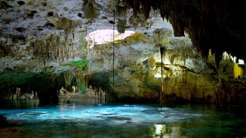 cenote xcabachen