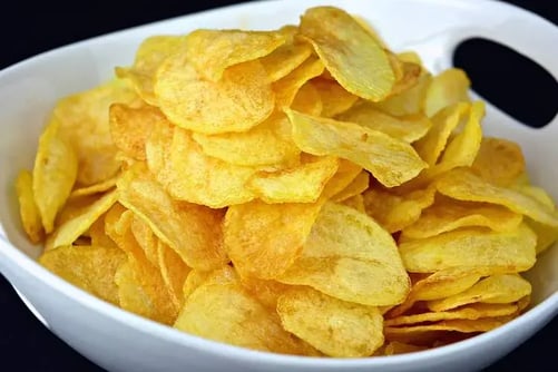 como-hacer-patatas-fritas-como-las-de-bolsa