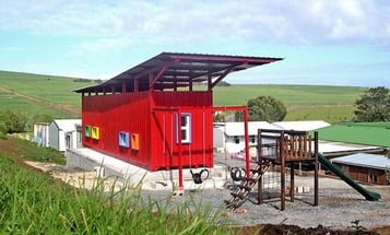 Laminas y Aceros proyecto vissershok