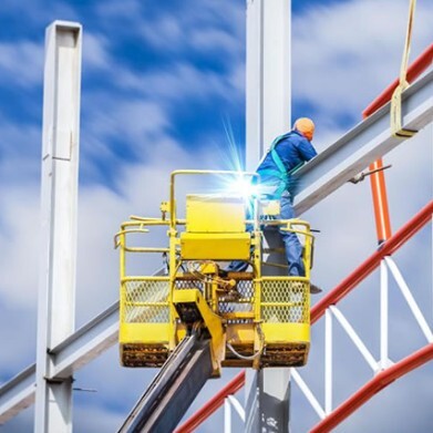 LAMINAS Y ACEROS MANTENIMIENTOS EN ACERO