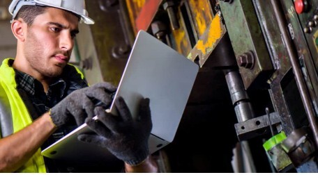 LAMINAS Y ACEROS PROGRAMA DE MANTENIMIENTO