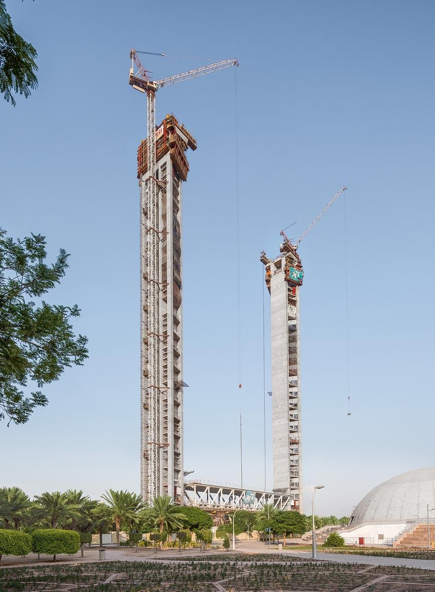 Dubai Frame
