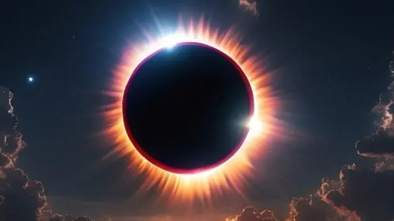 eclipse-solar