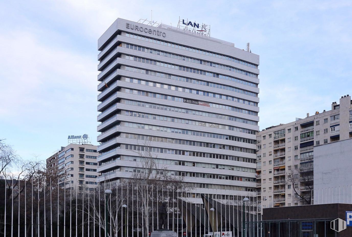 edificio-eurocentro-calle-poeta-joan-maragall-1
