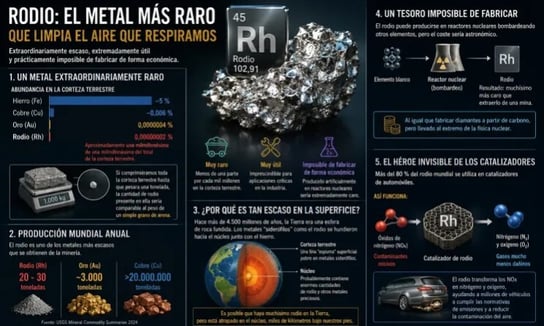 LAMINAS Y ACEROS DATOS DEL RODIO