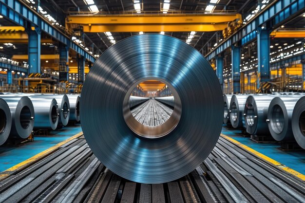 gleaming-steel-coils-poised-industrial-mastery-modern-manufacturing-plant_187882-15285
