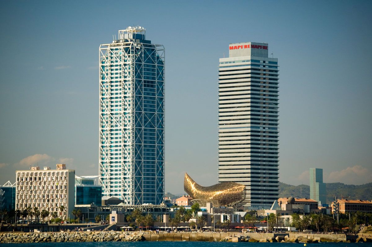 la-torre-mapfre-de-barcelona