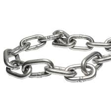 laminas y aceros cadena galvanizados