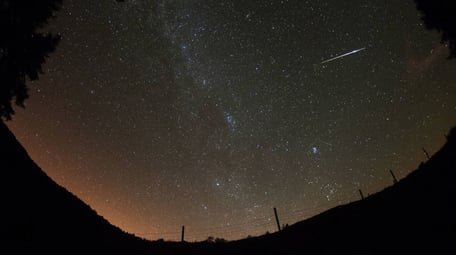 laminas y aceros lluvia de estrellas