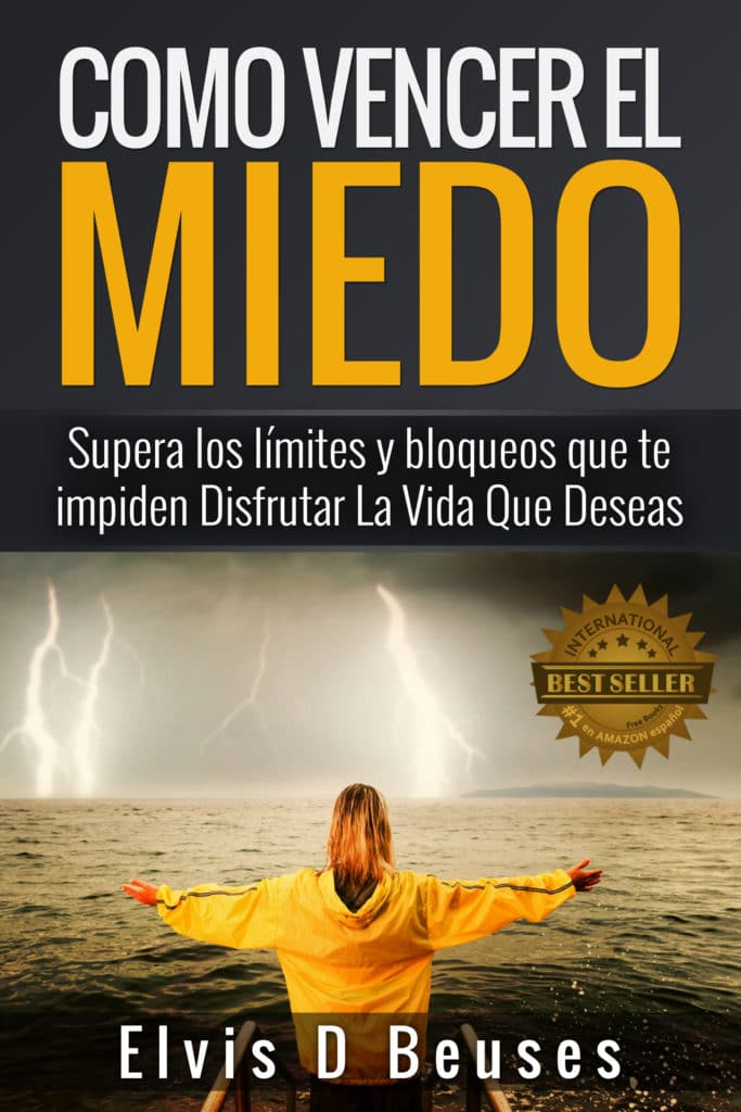 5 Libros Que Te Ayudan A Vencer El Miedo