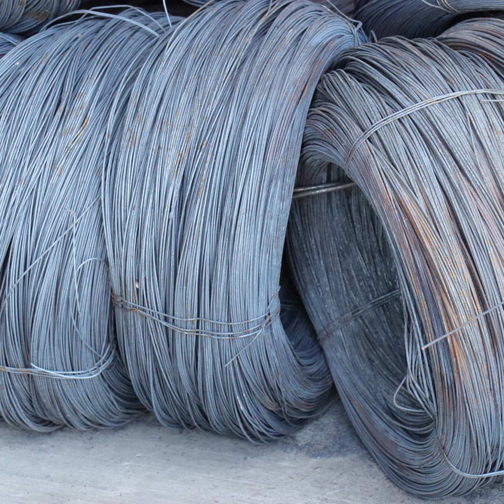 3 usos básicos del alambre recocido