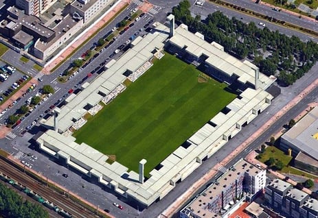 lasesarre