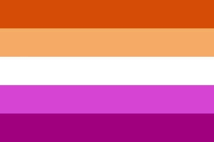 lesbian-flag-background-wallpaper-vector