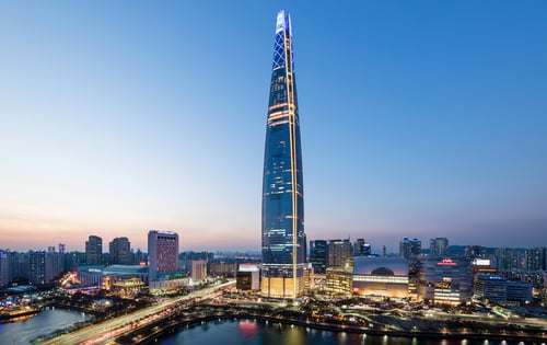 lotte tower3