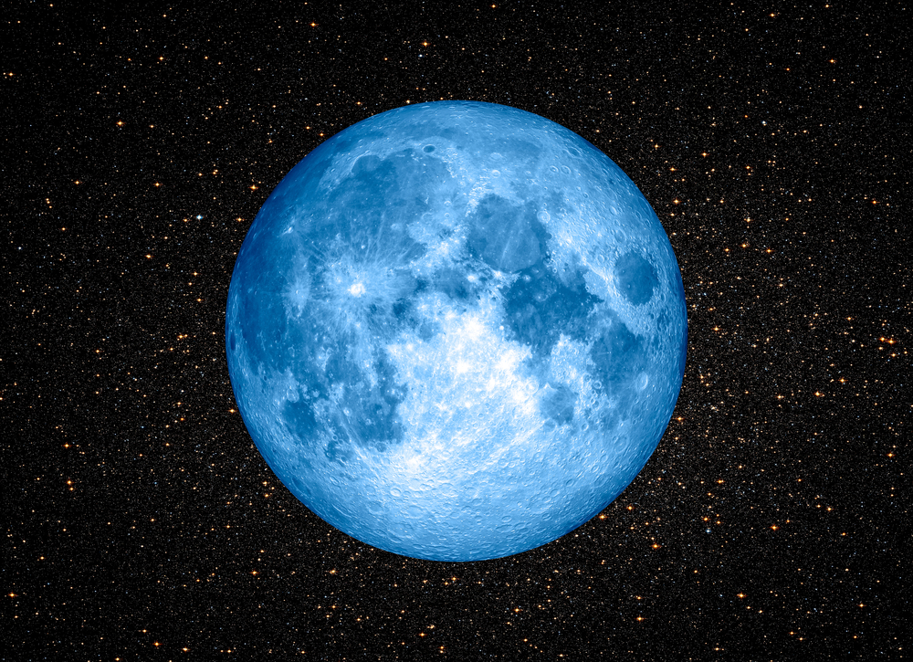luna azul 1