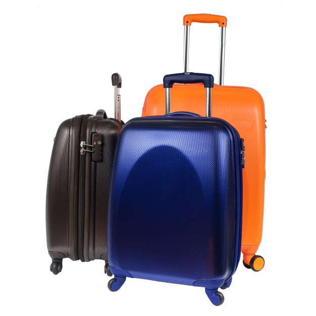 Qué equipaje está permitido para viajar en AVE?