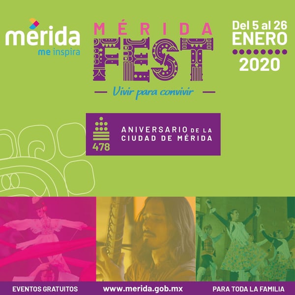 merida fest