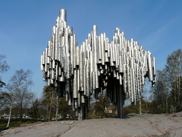 monumento-Sibelius