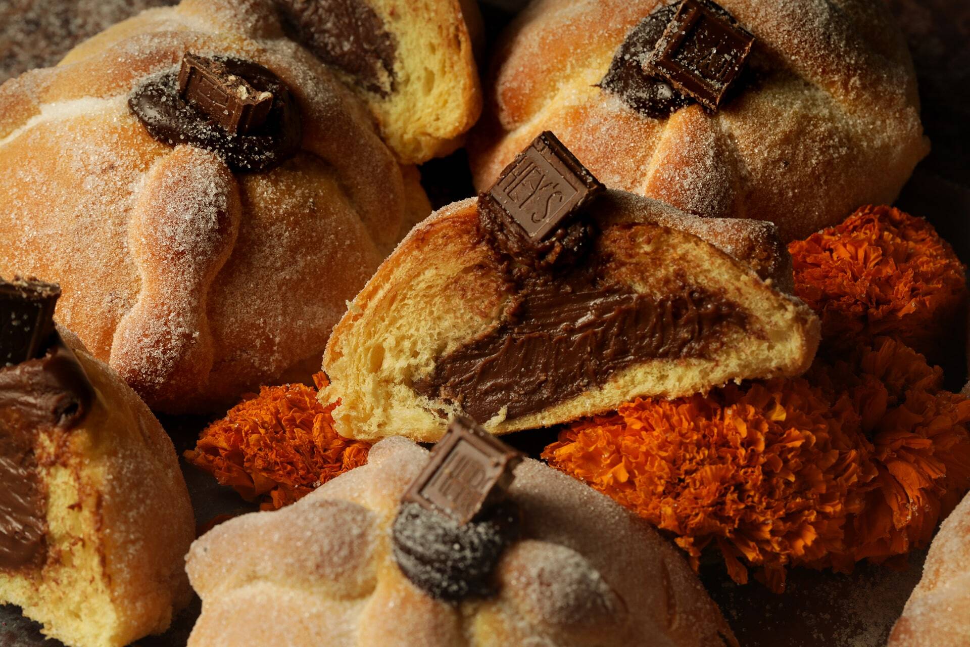 pan de muerto 5