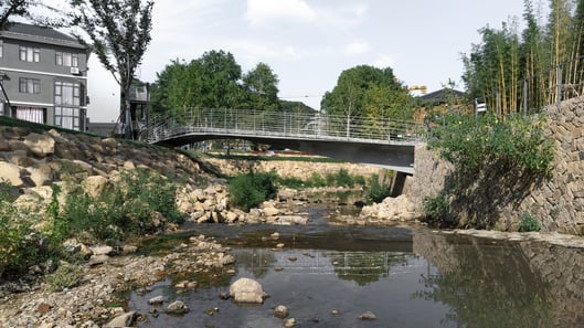 puente folio