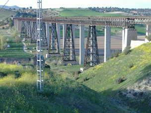 puente hacho