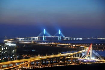 puente incheon