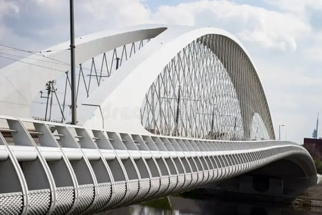 puente troja