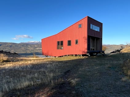refugio obeja