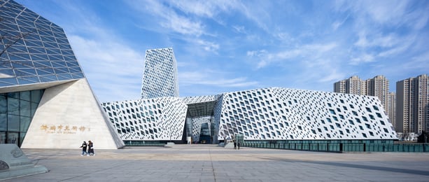 shandong-provincial-cultural-and-art-center-architecturestudio_3 (1)