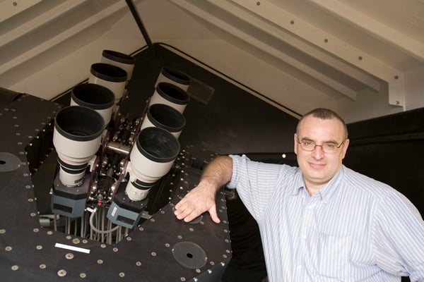 superwasp-north-telescope-array-of-eight-8-cameras-with-don-pollacco-chief-architect-under-roof-on-la-palma-canary-islands-1-dhd