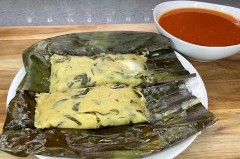tamales-de-chipilin