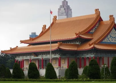 LAMINAS Y ACEROS ARQUITECTURA ORIENTAL