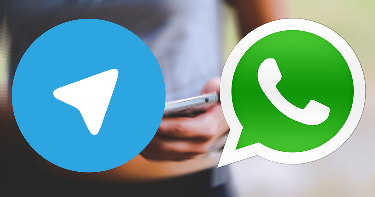 telegram-es-mas-segura-que-whatsapp