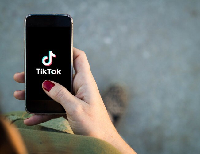 El nacimiento de TikTok