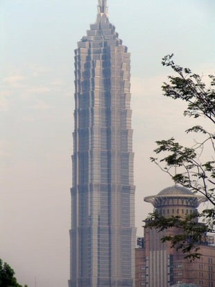 torre jin mao2