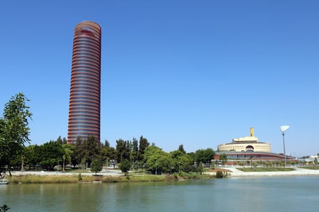 torre pelli