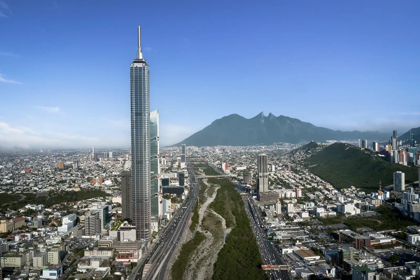 torre rise3