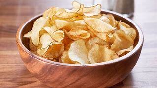 Resultado de imagen de papas chips