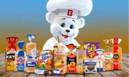 Cuáles son las principales empresas que forman parte de Bimbo?