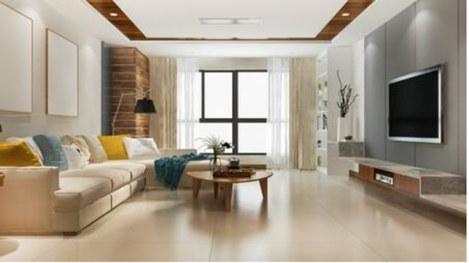 Estos serán los estilos de decoración en tendencia del 2026: 4 tips para  remodelar tu hogar