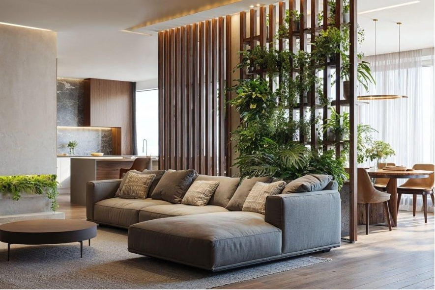 16 Tendencias de Diseño de Interiores 2026: Estilos Imprescindibles que  Amarás - Decorilla Online Interior Design