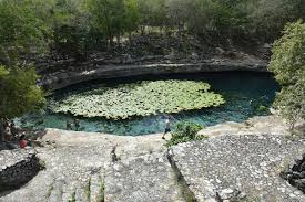 Cenote Xlacah - Qué SABER antes de ir (ACTUALIZADO 2024) - Tripadvisor