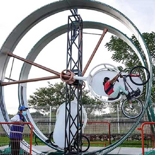 x-bike-tractivo-parque-deportes-xtremos-merida