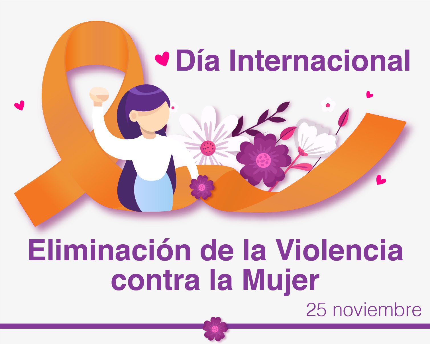 D A Internacional De La Eliminaci N De La Violencia Contra La Mujer