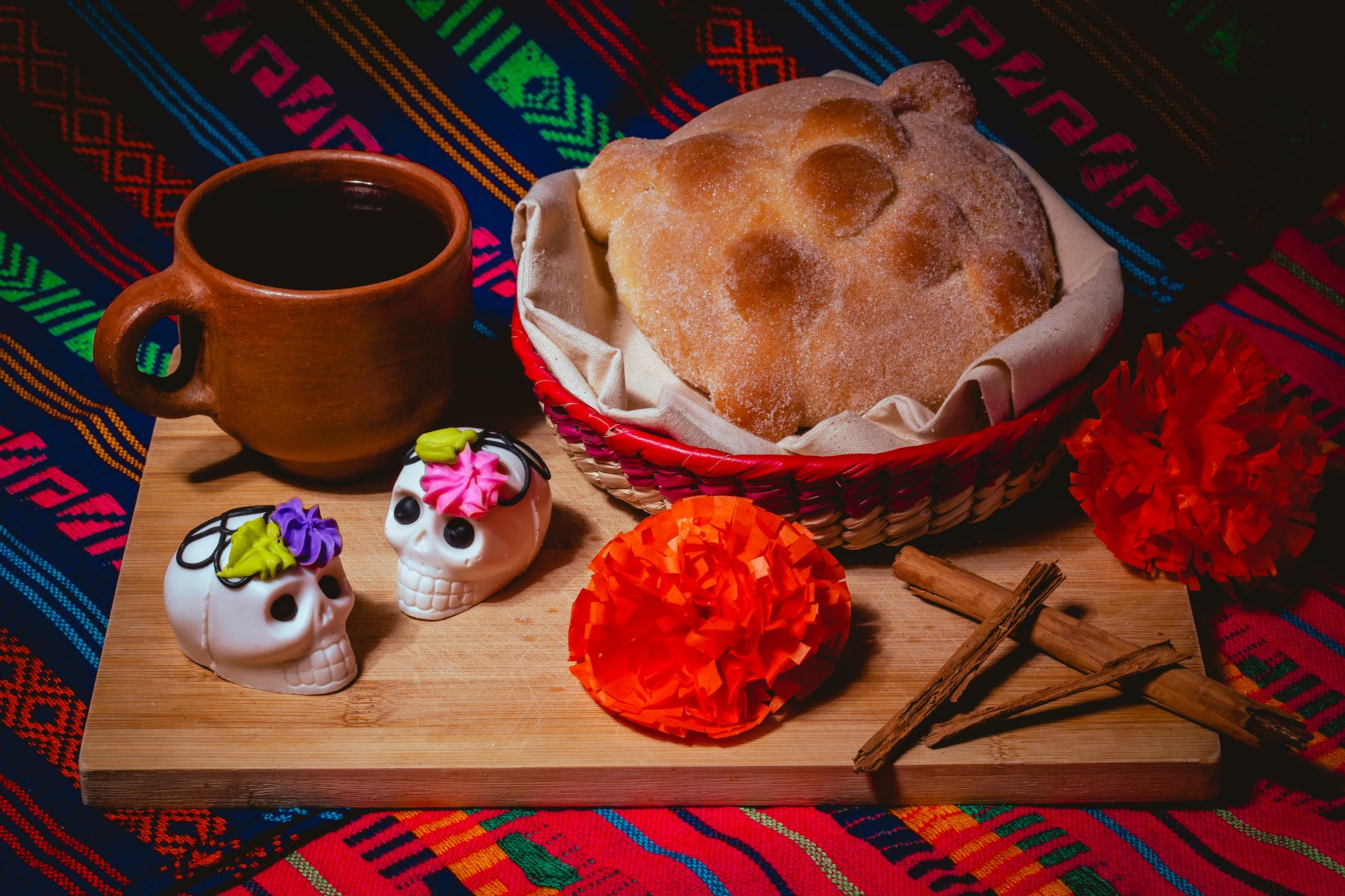 pan de muerto tr-1